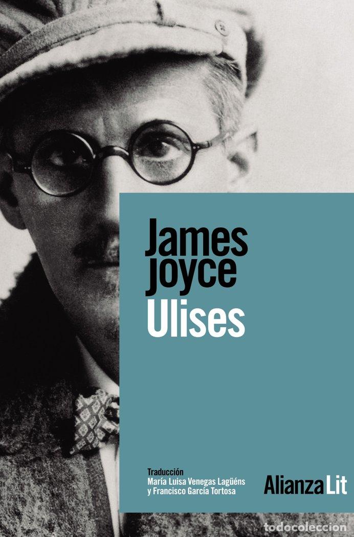 Livres: ULISES - JOYCE, JAMES