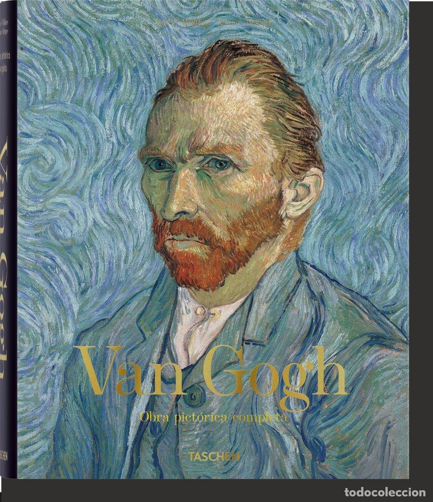 Libros: VAN GOGH (ES) - WALTHER, INGO F