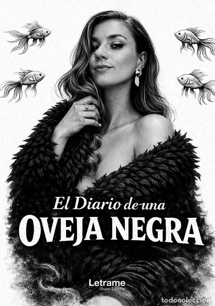 Libri: EL DIARIO DE UNA OVEJA NEGRA - POSOBESCU, MARIANA LUMINITA