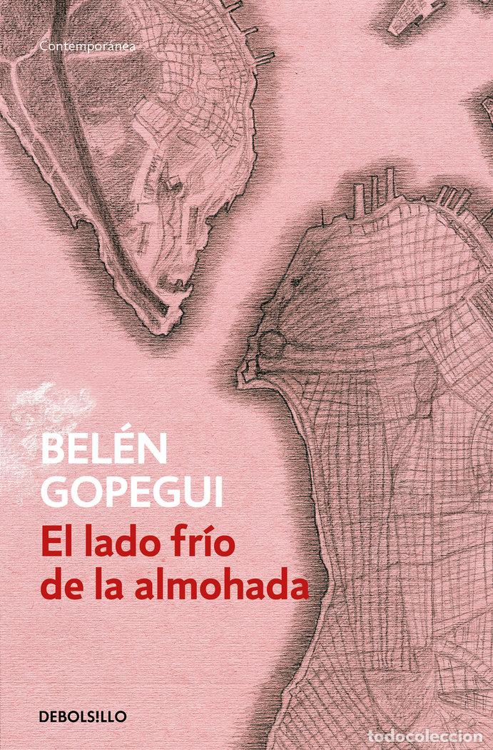 Livros: LADO FRIO DE LA ALMOHADA,EL - GOPEGUI, BELEN
