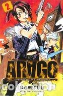 Livros: ARAGO 2 - TAKAHIRO, ARAI