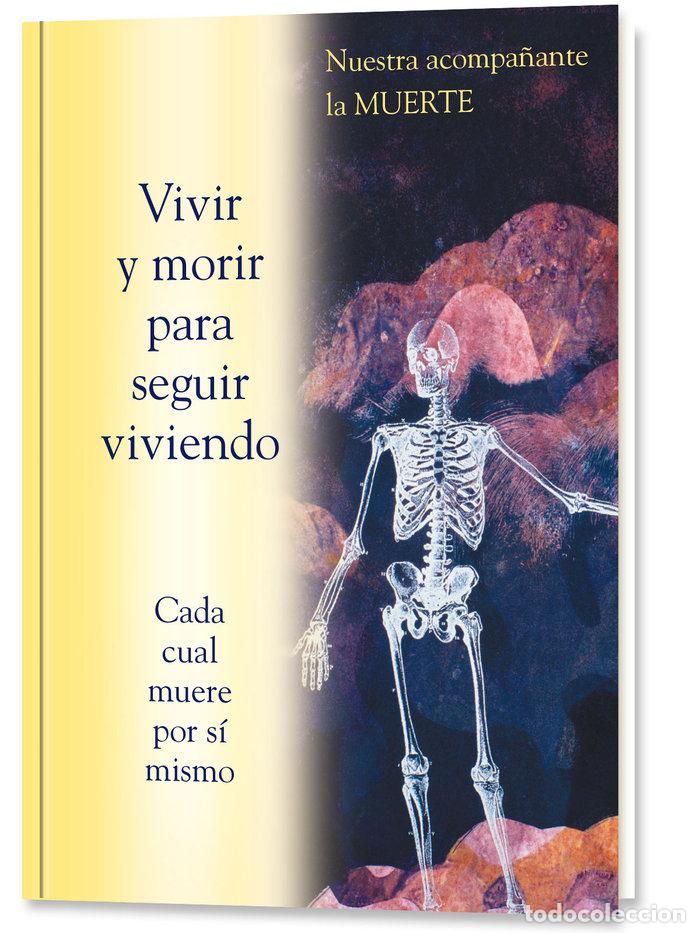 Libri: CADA CUAL MUERE POR SI MISMO - ., GABRIELE
