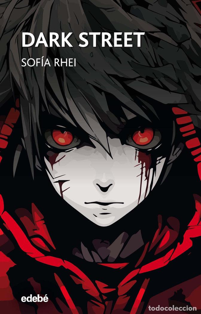 Libri: DARK STREET - GONZALEZ CLAVO, SOFIA