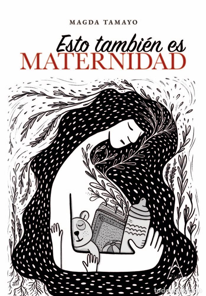 Libri: ESTO TAMBIEN ES MATERNIDAD - TAMAYO, MAGDA