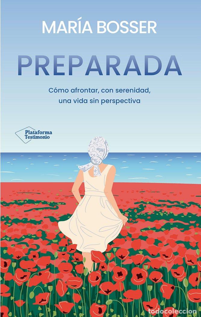 Libri: PREPARADA - BOSSER, MARIA