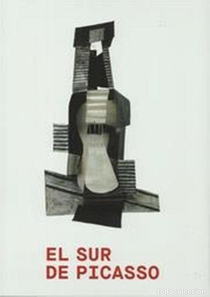 Libros: SUR DE PICASSO REFERENCIAS ANDALUZAS,EL - AA.VV