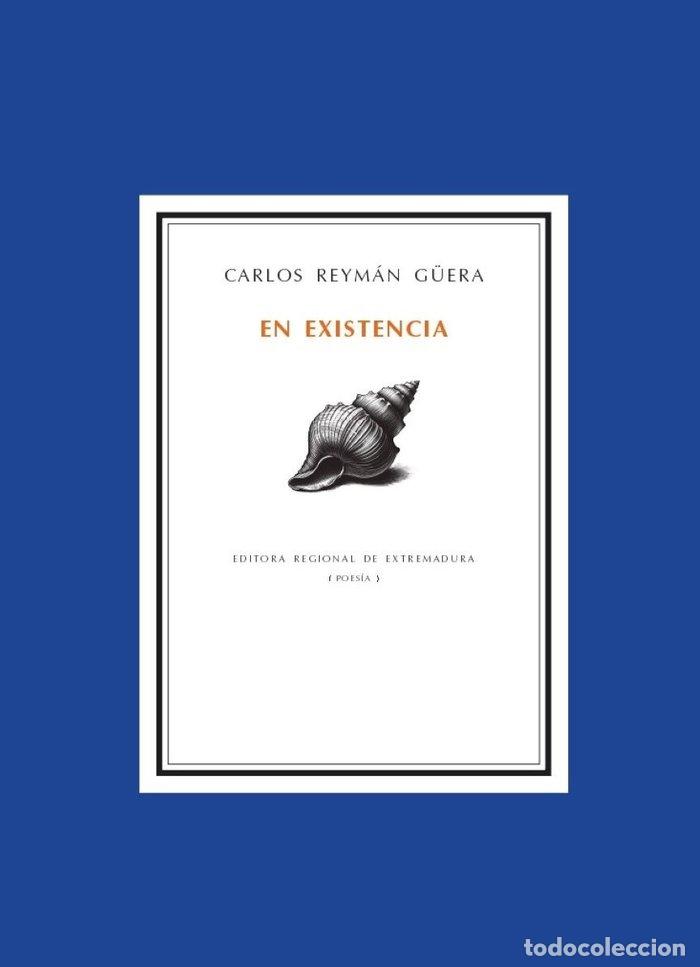 B&uuml;cher: EN EXISTENCIA - REYMAN GUERA, CARLOS