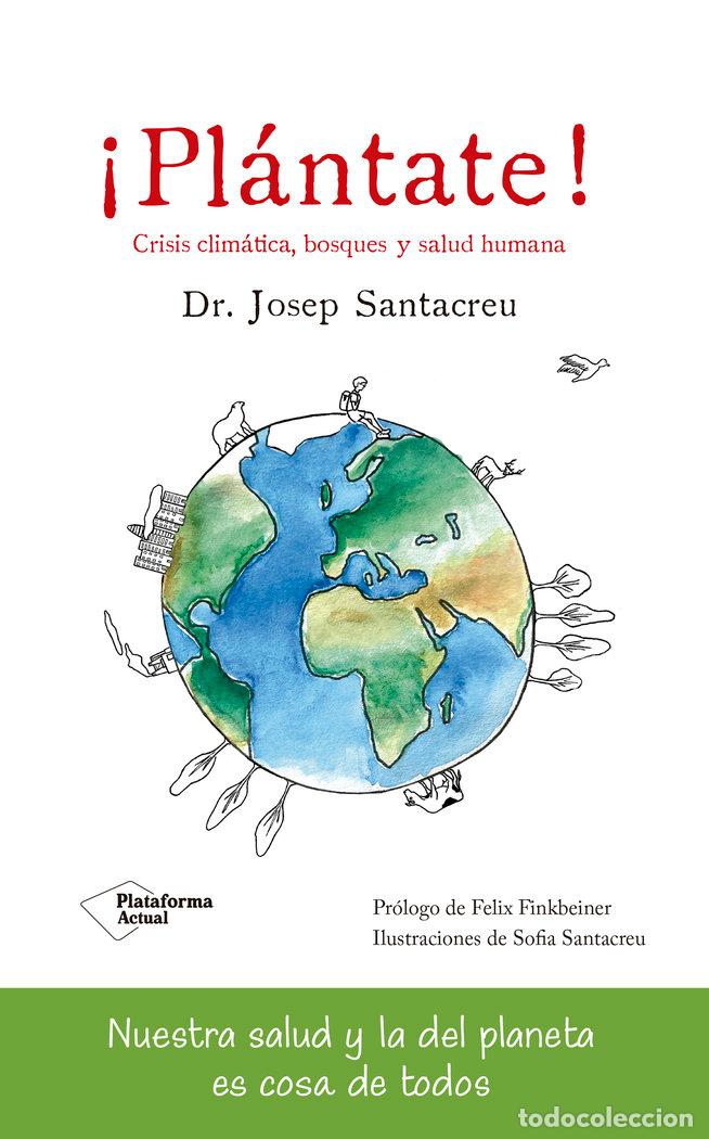 B&uuml;cher: PLANTATE - SANTACREU, JOSEP