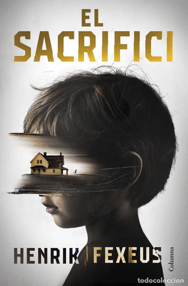 Libros: EL SACRIFICI SERIE MEMENTO 1 - FEXEUS, HENRIK