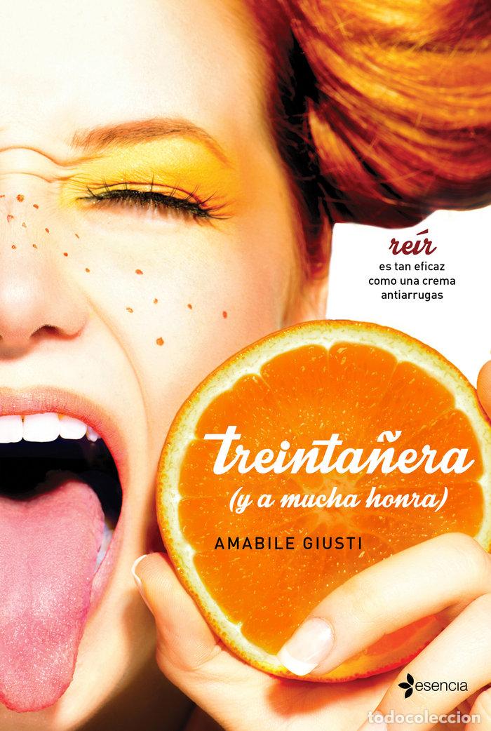 books: TREINTA&Ntilde;ERA Y A MUCHA HONRA - GIUSTI, AMABILE