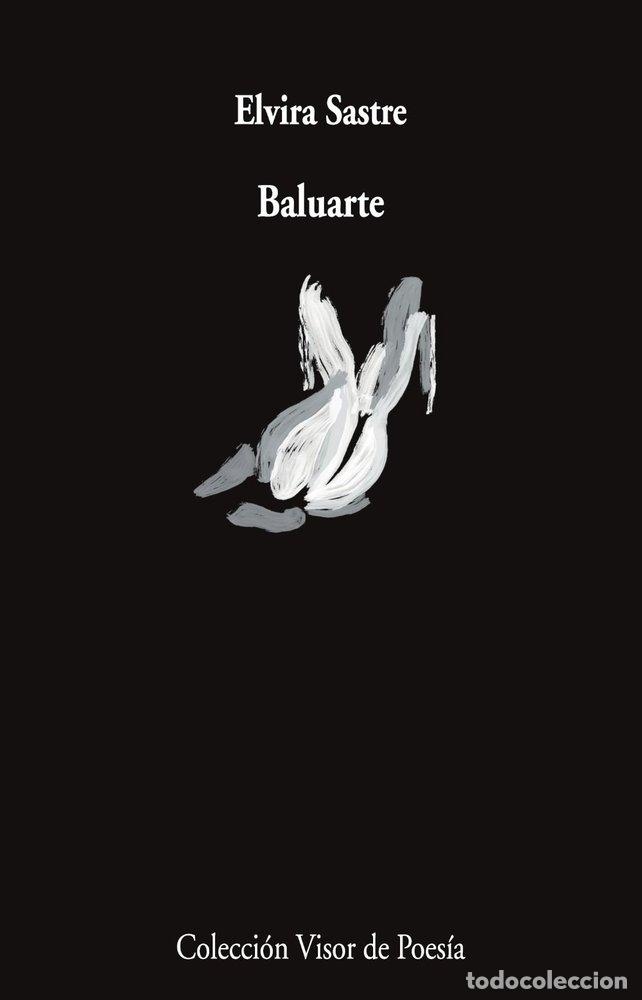 books: BALUARTE - SASTRE, ELVIRA