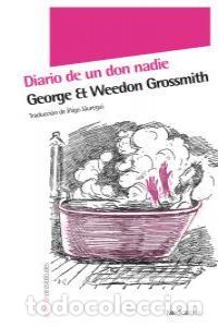 B&uuml;cher: DIARIO DE UN DON NADIE - ET WEEDON, GEORGE
