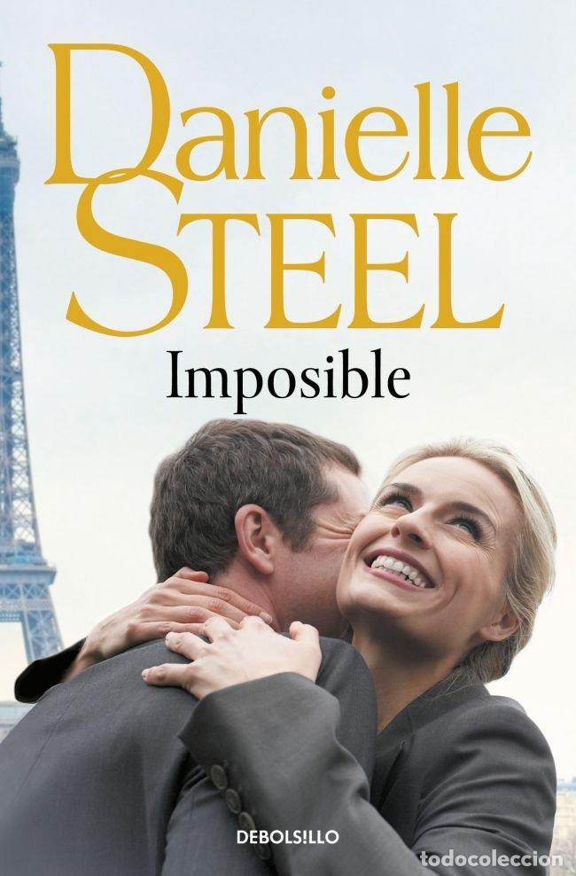 B&uuml;cher: IMPOSIBLE - STEEL, DANIELLE