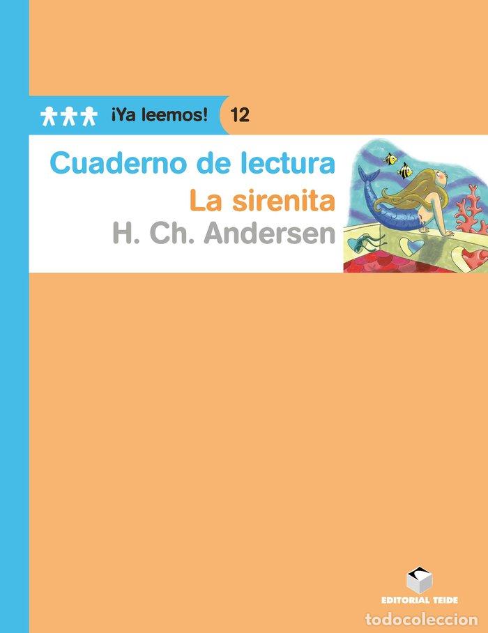 B&uuml;cher: C.LECTURA LA SIRENITA 12 YA LEEMOS - AA.VV