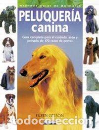 B&uuml;cher: PELUQUERIA CANINA - AA.VV