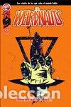 Libros: WEIRDNAUTS,THE 4 - CRUZ SANTANA