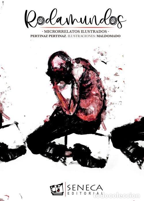 Libros: RODAMUNDOS - PERTINAZ, PERTINAZ