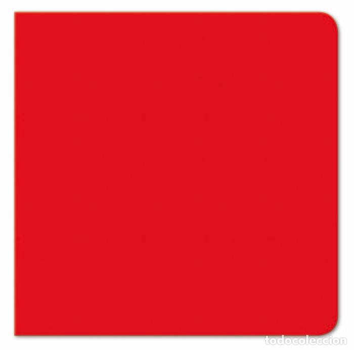 Libros: LIBRO ROJO,EL - BENEGAS ORTIZ, MAR