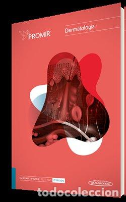 Libros: PROMIR DERMATOLOGIA 2024 2025 - MARTA URECH GARCIA DE LA VEGA