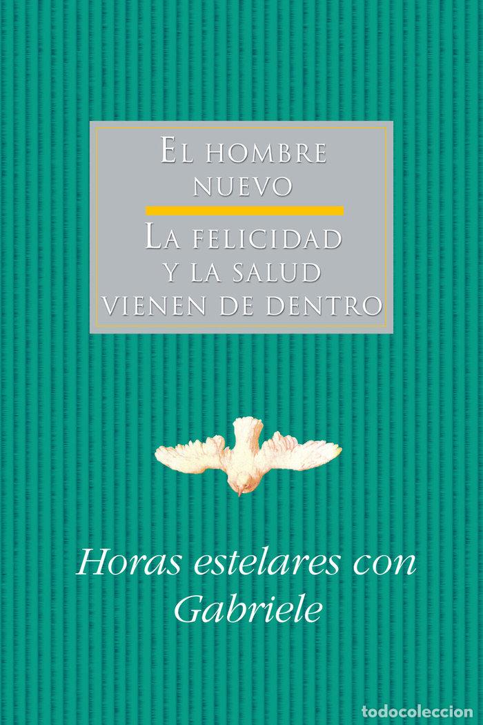 Libros: HORAS ESTELARES CON GABRIELE - -., GABRIELE