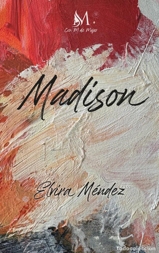 Libri: MADISON - MENDEZ, ELVIRA