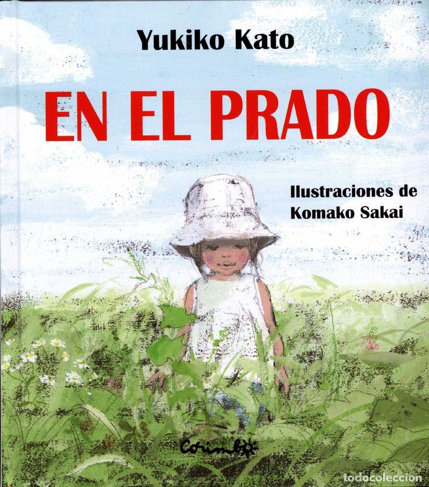 books: EN EL PRADO - KATO, YUKIKO