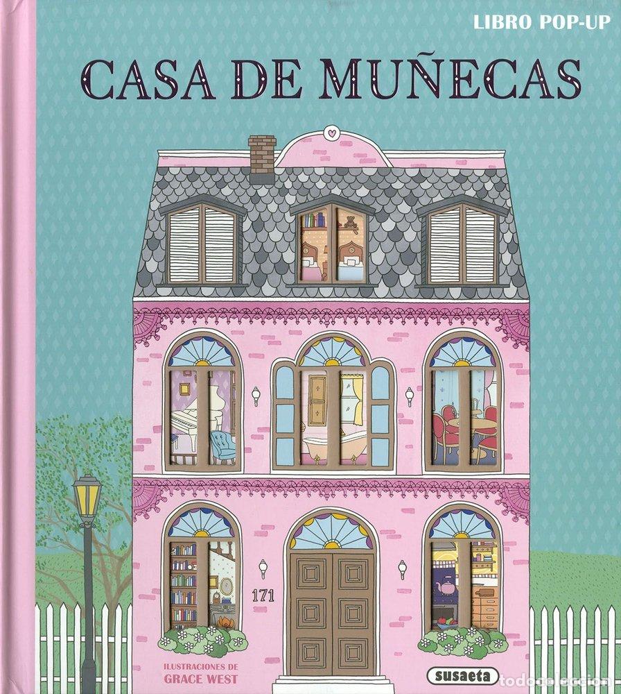 B&uuml;cher: CASA DE MU&Ntilde;ECAS - SUSAETA EDICIONES