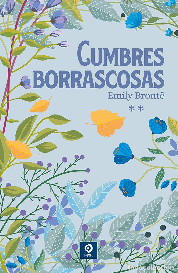 B&uuml;cher: CUMBRES BORRASCOSAS - BRONTE, EMILY