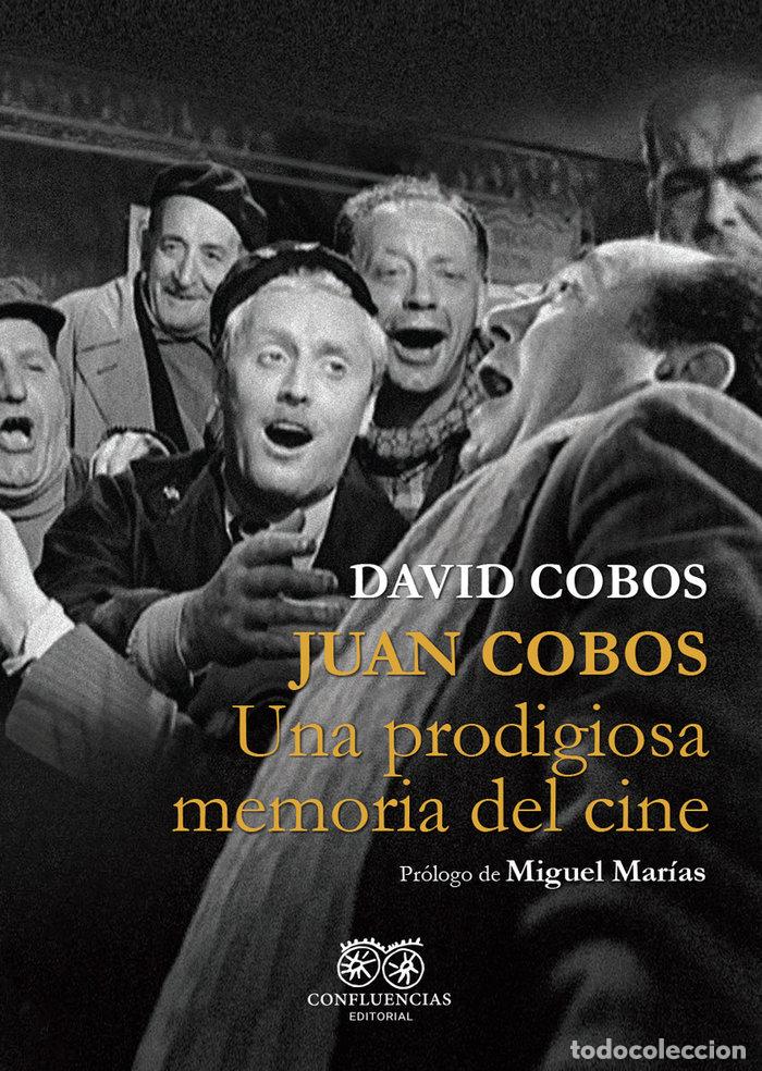 Libros: JUAN COBOS - Cobos, David