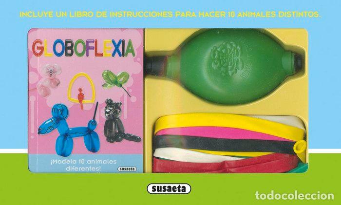 Libros: GLOBOFLEXIA - AA.VV.
