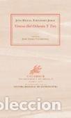 Livres: VERANO DEL OCHENTA Y TRES - FERNANDES JORGE