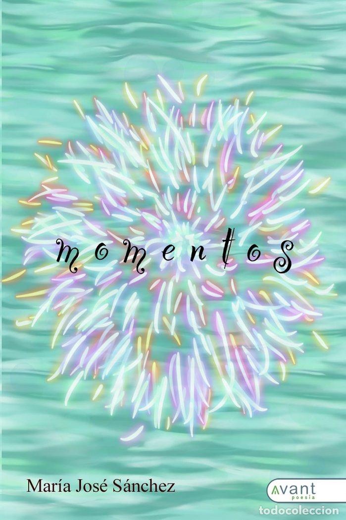 Livres: MOMENTOS - SANCHEZ, MARIA JOSE