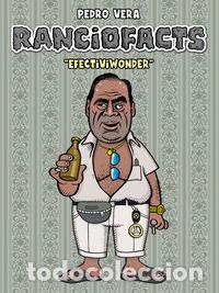 Livres: RANCIOFACTS - VERA, PEDRO