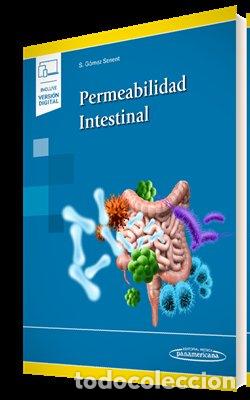 Libri: PERMEABILIDAD INTESTINAL - AA.VV