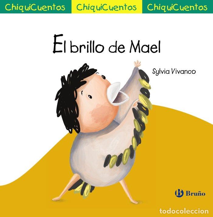 Livres: BRILLO DE MAEL,EL - VIVANCO, SYLVIA