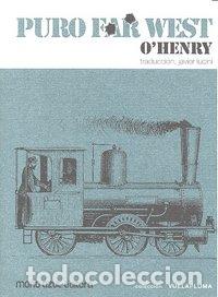 Livres: PURO FAR WEST - O'HENRY