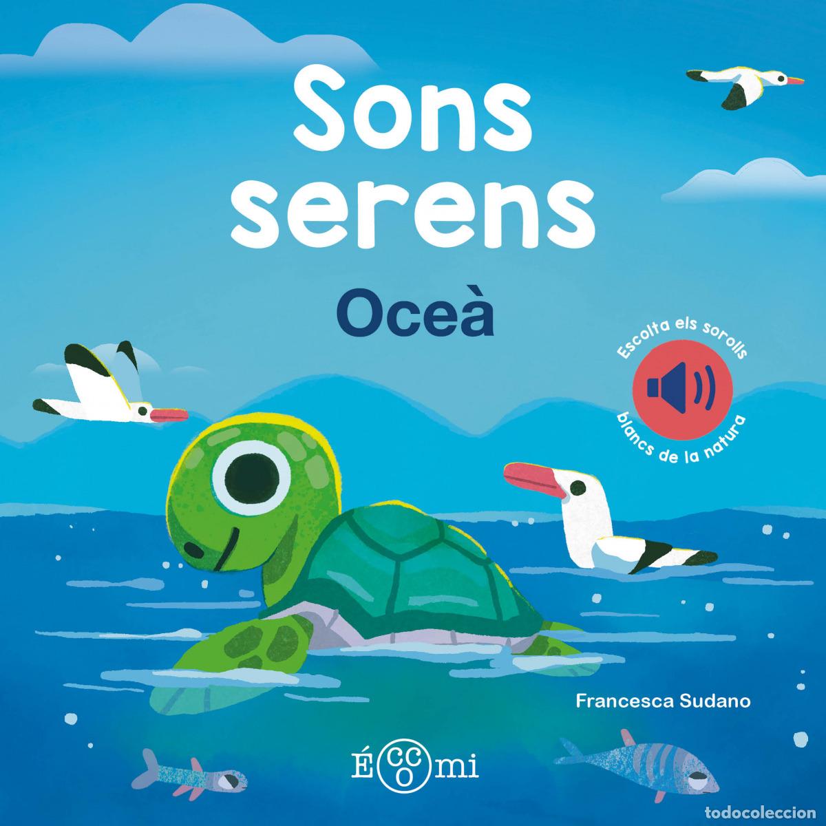 B&uuml;cher: OCEA - Sudeano, Francesa