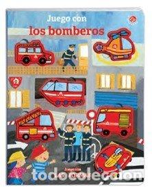 Libros: JUEGO CON LOS BOMBEROS - CLIMA, GABRIELE