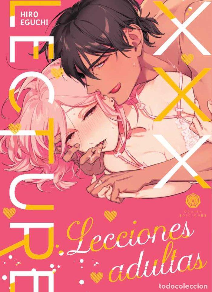 B&uuml;cher: LECCIONES ADULTAS - EGUCHI, HIRO