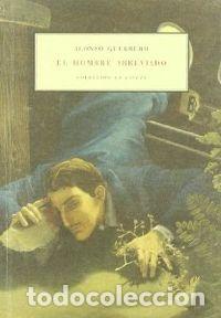 Libros: HOMBRE ABREVIADO,EL-E.R.EXTREMADURA - GUERRERO, ALONSO