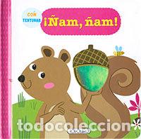 Libros: &Ntilde;AM &Ntilde;AM - AA.VV.....