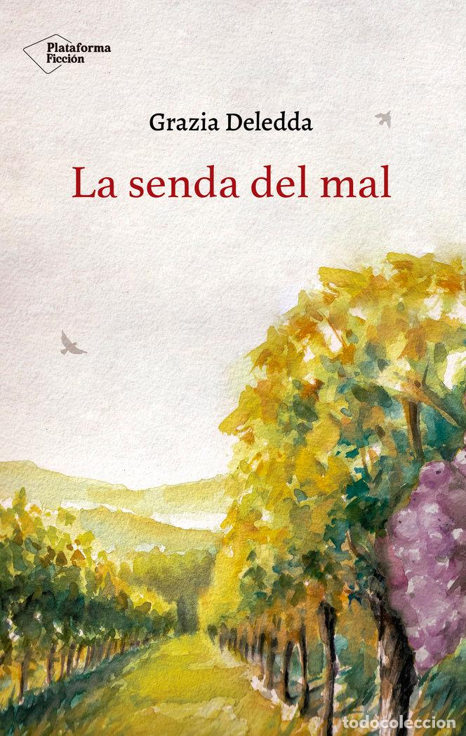 Livros: SENDA DEL MAL,LA - DELEDDA, GRAZIA