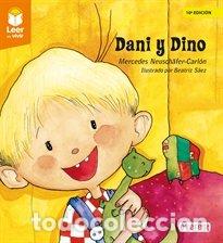 Livros: DANI Y DINO - NEUSCH&Auml;FER-CARLON NEUSCH&Auml;FER-CARLON, MER