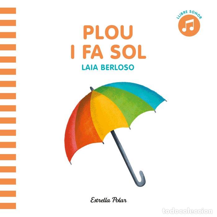 books: PLOU I FA SOL - AA. VV.