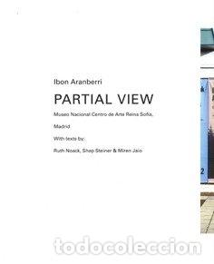 Libri: IBON ARANBERRI VISTA PARCIAL - ARANBERRI LANDA, IBON
