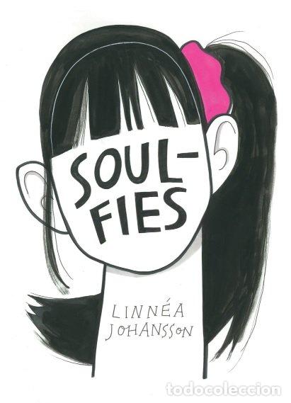 Livres: SOULFIES - JOHANSSON, LINNEA