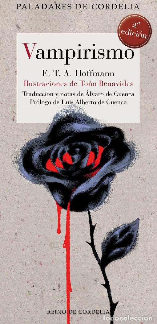 B&uuml;cher: VAMPIRISMO - HOFFMANN, E T A
