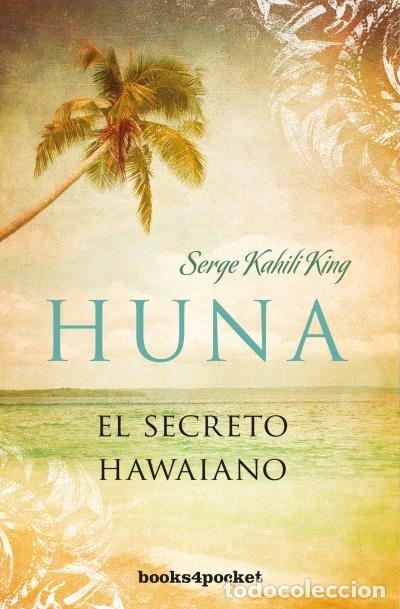 Libros: HUNA B4P - KAHILI, SERGE