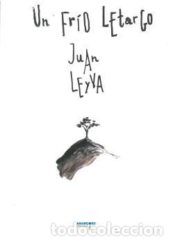 Livros: UN FRIO LETARGO - AA.VV.