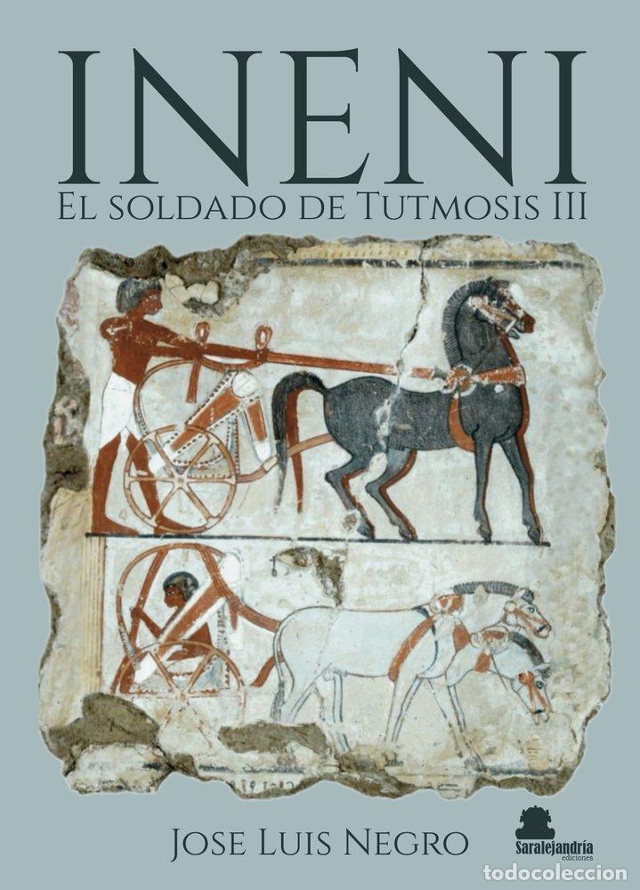 Libri: INENI - NEGRO, JOSE LUIS